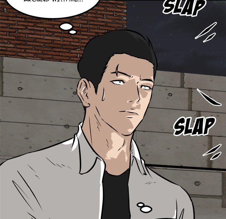 He Queen Manhwa - Chapter 50 Page 119