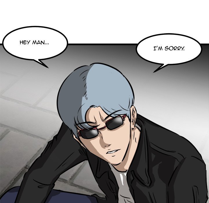 He Queen Manhwa - Chapter 50 Page 121