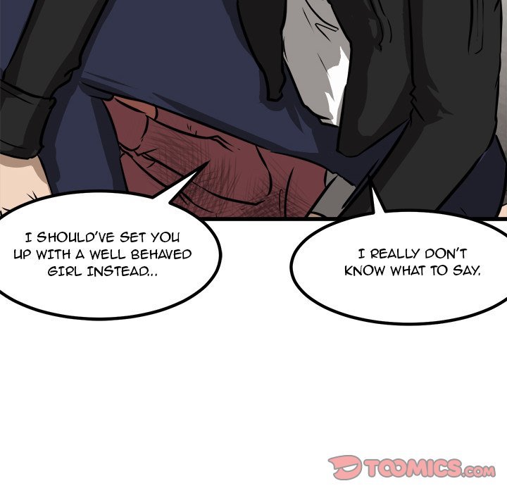 He Queen Manhwa - Chapter 50 Page 122