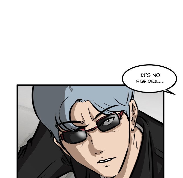 He Queen Manhwa - Chapter 50 Page 123