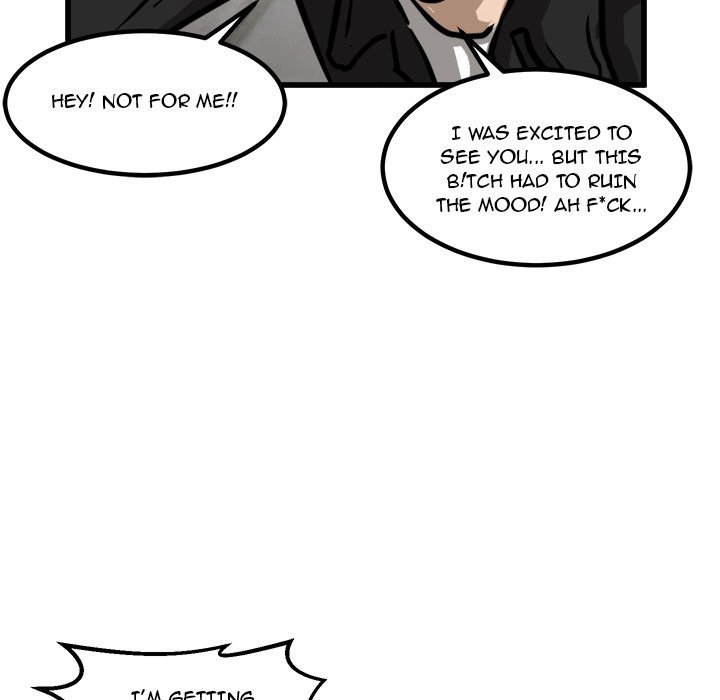 He Queen Manhwa - Chapter 50 Page 124