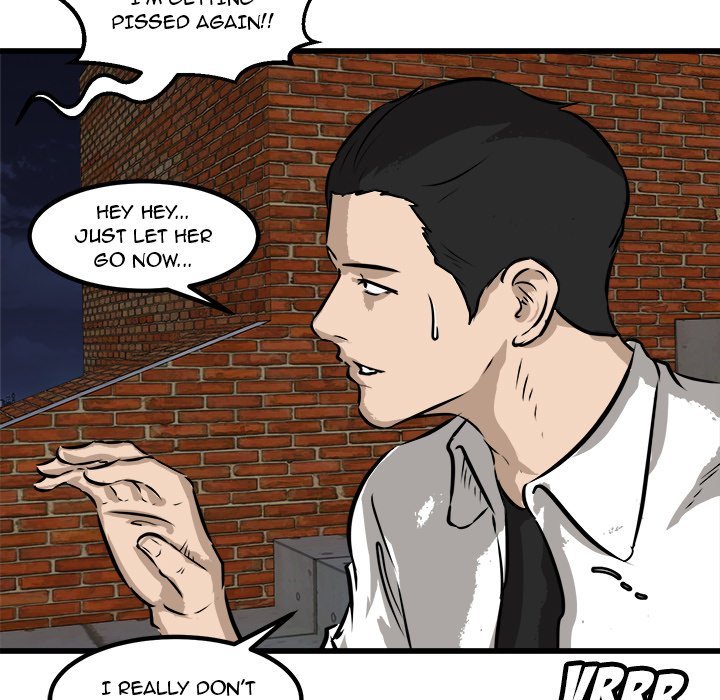 He Queen Manhwa - Chapter 50 Page 125