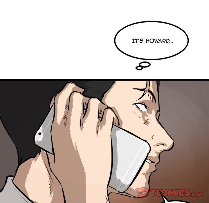 He Queen Manhwa - Chapter 50 Page 128