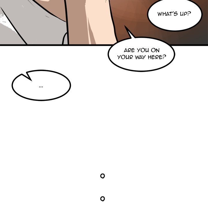 He Queen Manhwa - Chapter 50 Page 129