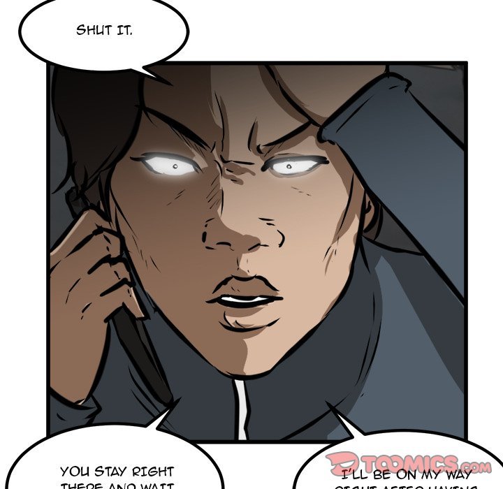 He Queen Manhwa - Chapter 50 Page 134