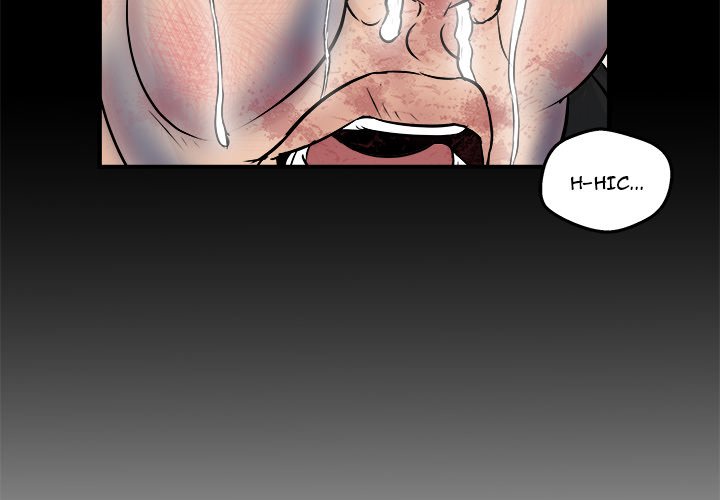 He Queen Manhwa - Chapter 10 Page 1