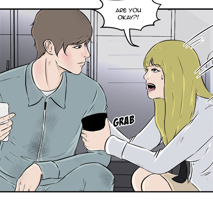 He Queen Manhwa - Chapter 10 Page 6