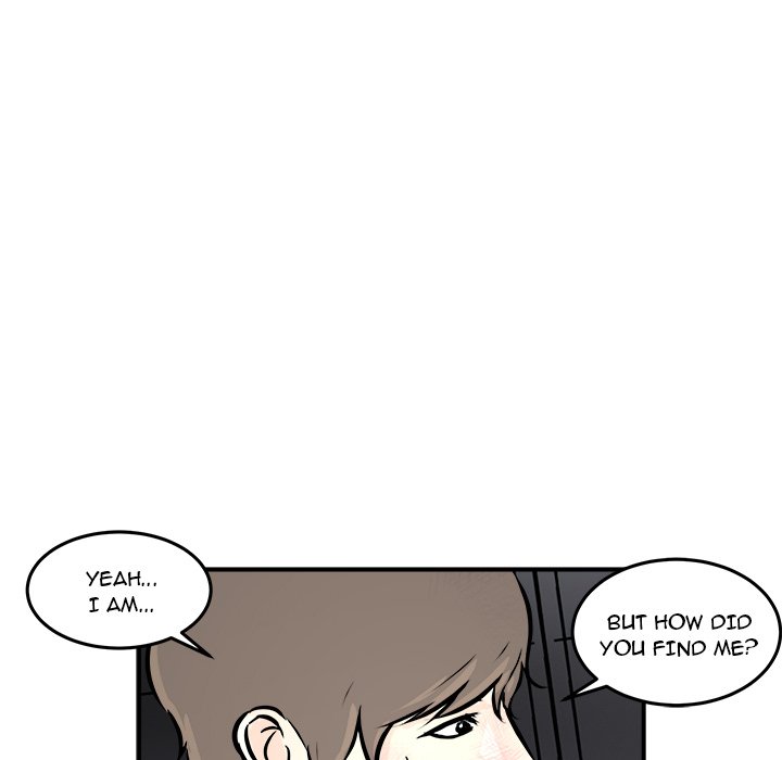 He Queen Manhwa - Chapter 10 Page 7