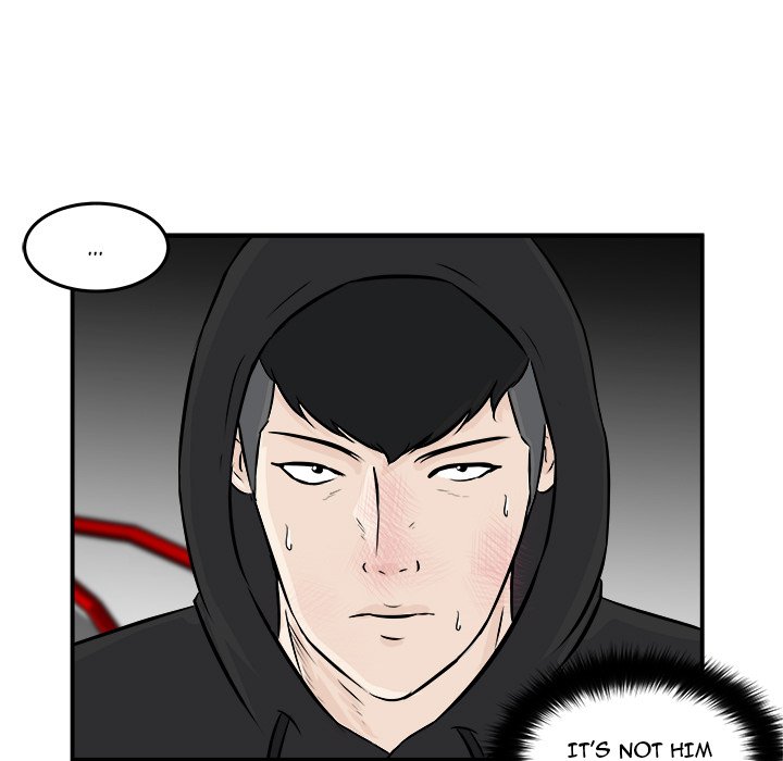 He Queen Manhwa - Chapter 10 Page 10