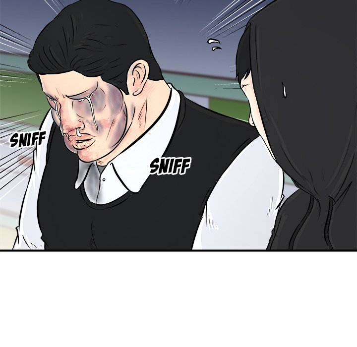 He Queen Manhwa - Chapter 10 Page 12