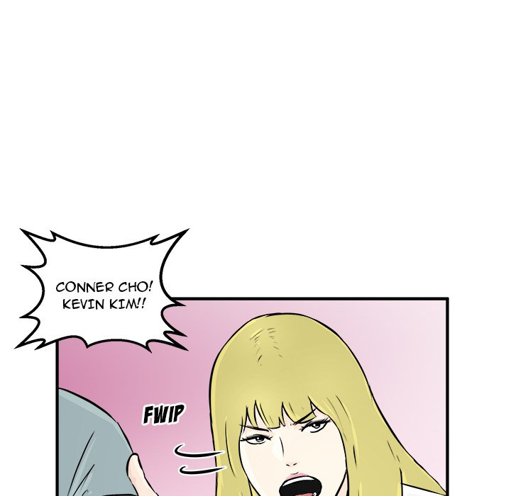 He Queen Manhwa - Chapter 10 Page 13