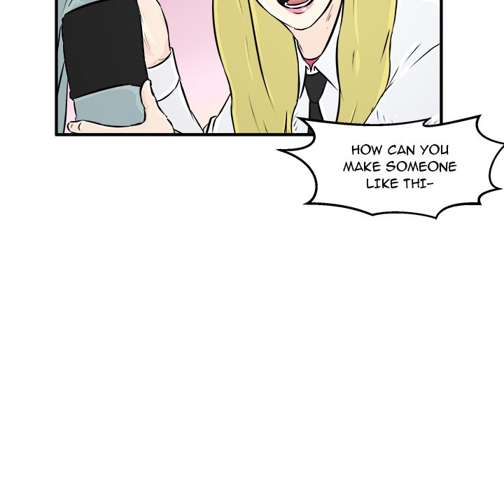 He Queen Manhwa - Chapter 10 Page 14