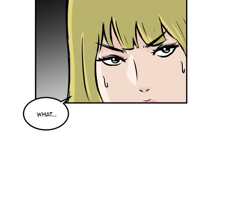 He Queen Manhwa - Chapter 10 Page 17