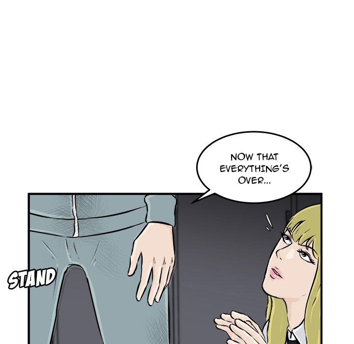 He Queen Manhwa - Chapter 10 Page 19