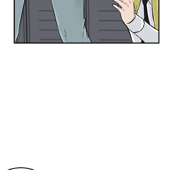 He Queen Manhwa - Chapter 10 Page 20