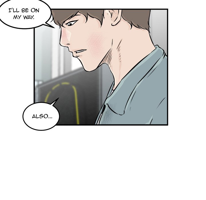 He Queen Manhwa - Chapter 10 Page 21