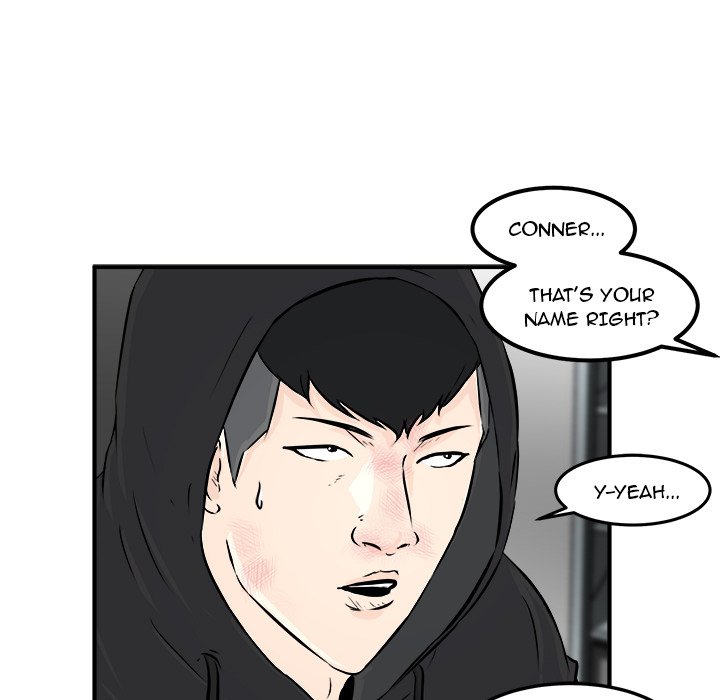 He Queen Manhwa - Chapter 10 Page 22