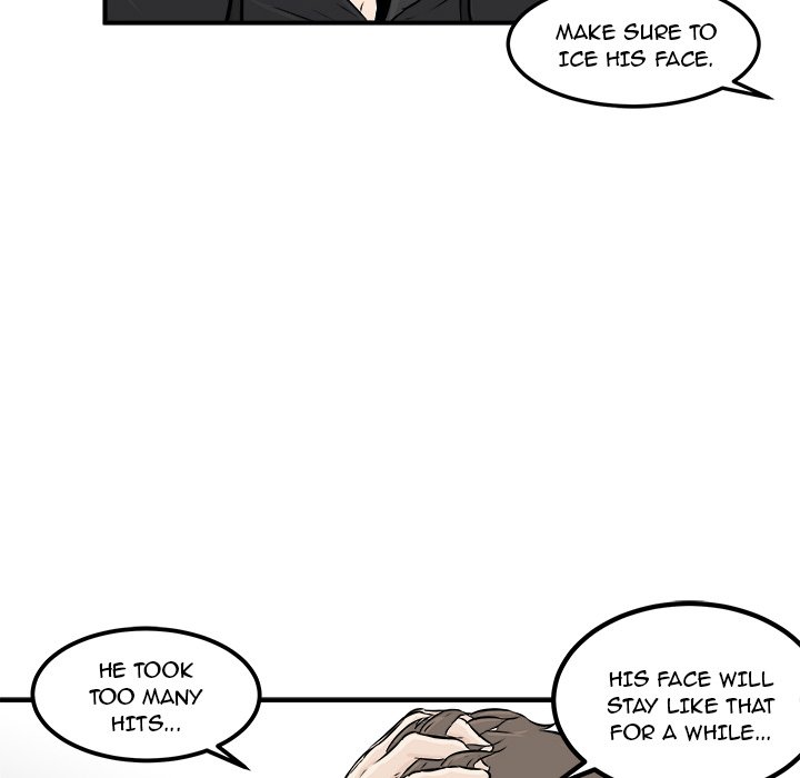 He Queen Manhwa - Chapter 10 Page 23