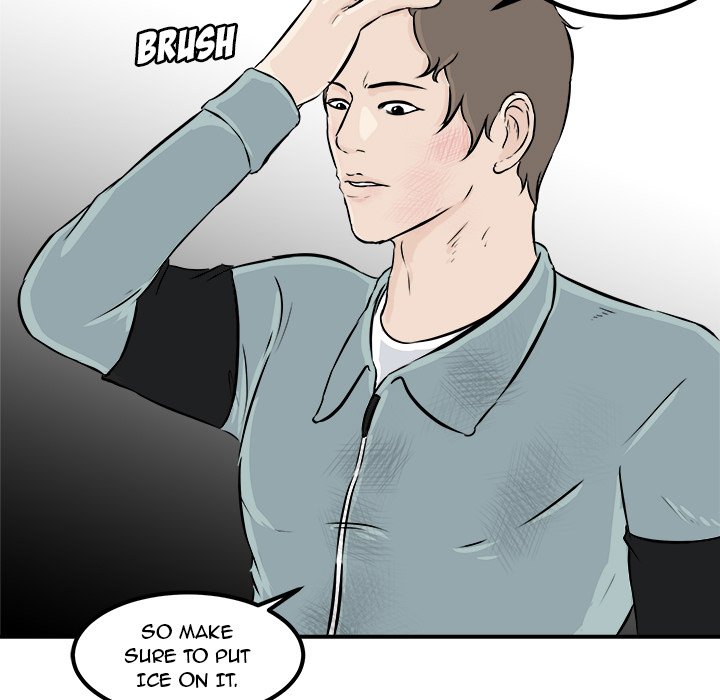 He Queen Manhwa - Chapter 10 Page 24