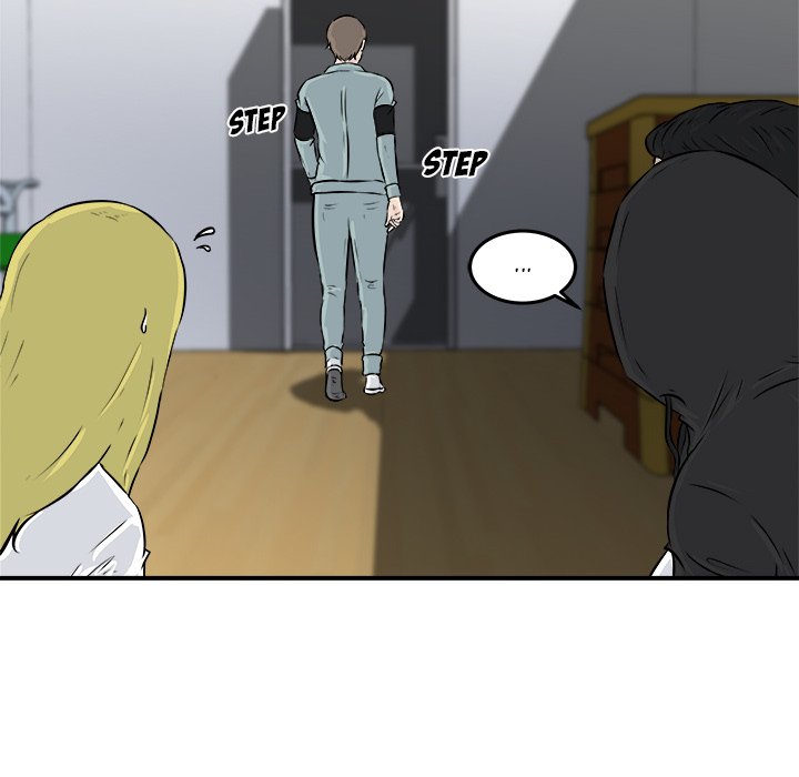 He Queen Manhwa - Chapter 10 Page 26