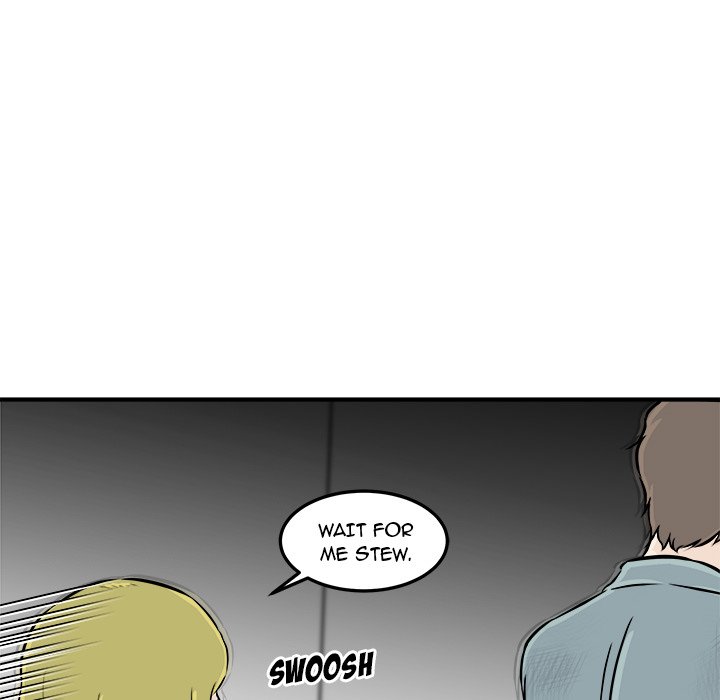 He Queen Manhwa - Chapter 10 Page 27