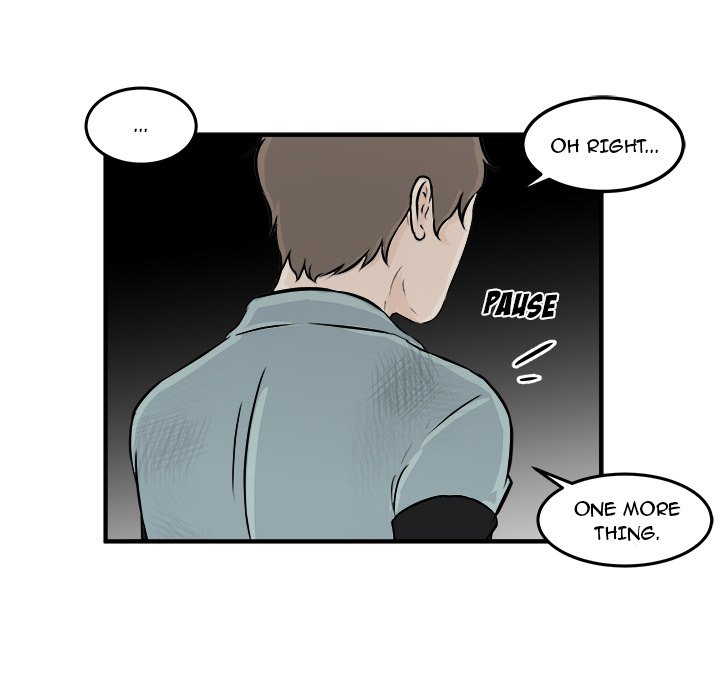 He Queen Manhwa - Chapter 10 Page 29