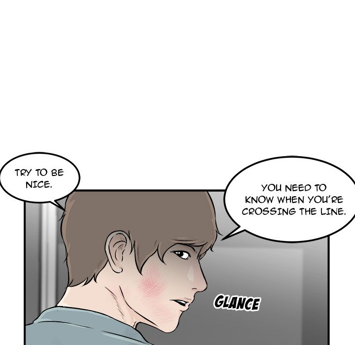 He Queen Manhwa - Chapter 10 Page 30