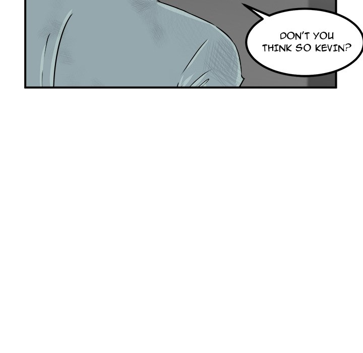 He Queen Manhwa - Chapter 10 Page 31