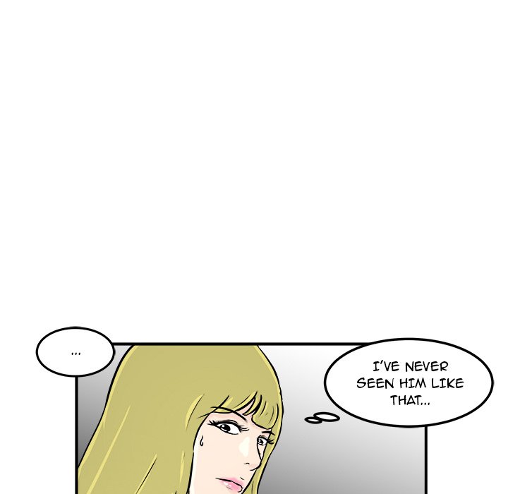 He Queen Manhwa - Chapter 10 Page 33