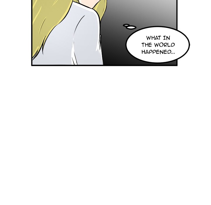 He Queen Manhwa - Chapter 10 Page 34