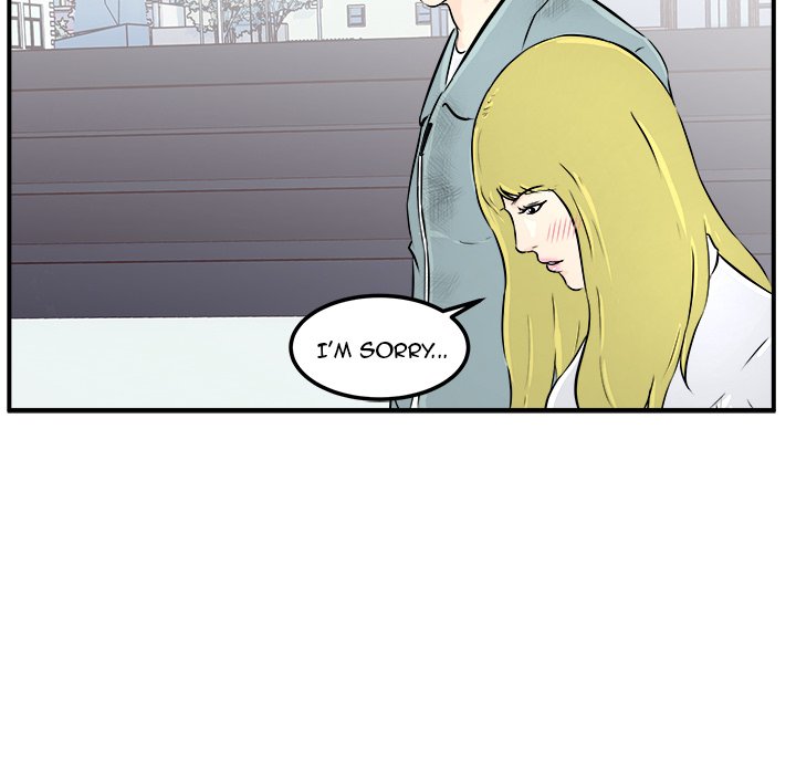 He Queen Manhwa - Chapter 10 Page 39