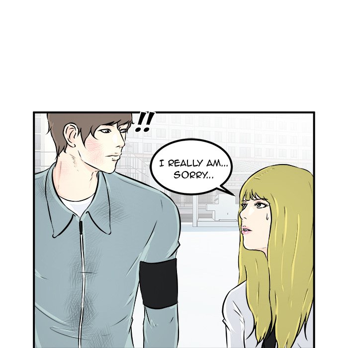 He Queen Manhwa - Chapter 10 Page 40