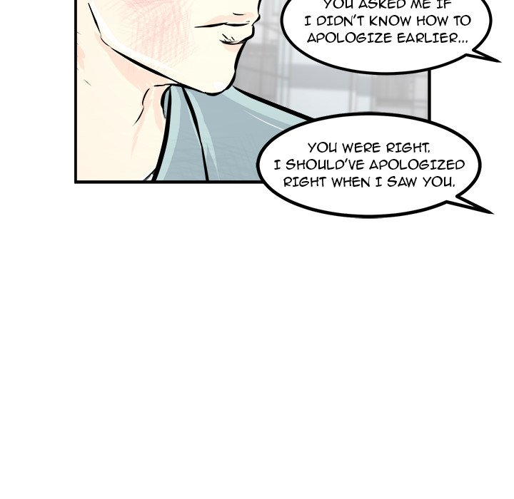 He Queen Manhwa - Chapter 10 Page 42