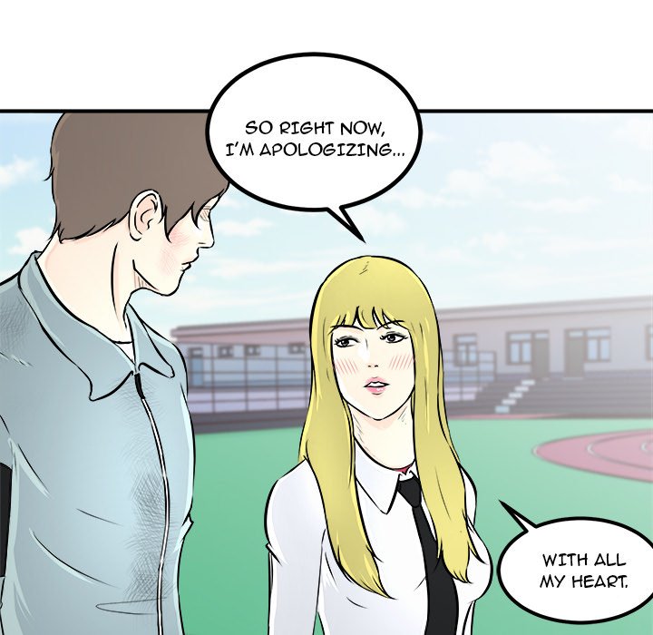 He Queen Manhwa - Chapter 10 Page 43