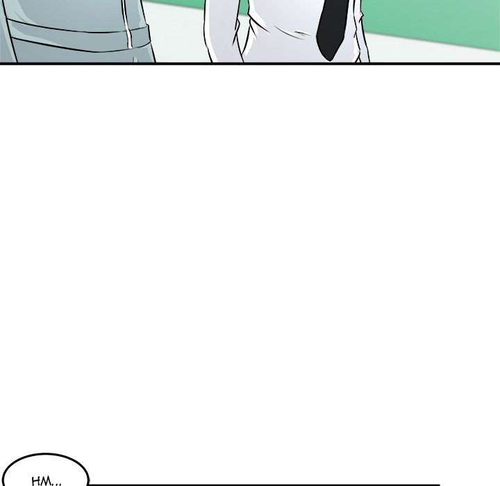 He Queen Manhwa - Chapter 10 Page 44