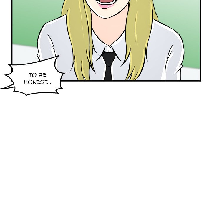 He Queen Manhwa - Chapter 10 Page 48