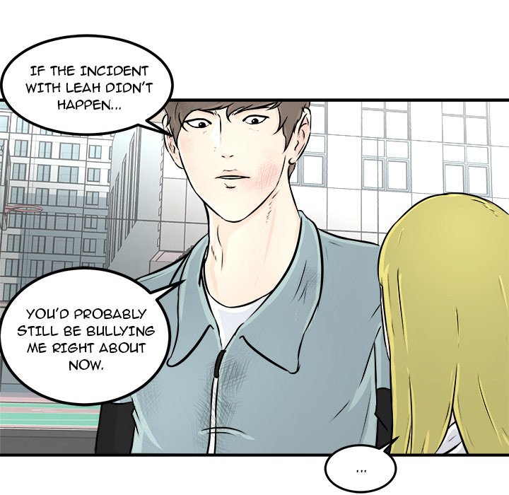 He Queen Manhwa - Chapter 10 Page 49