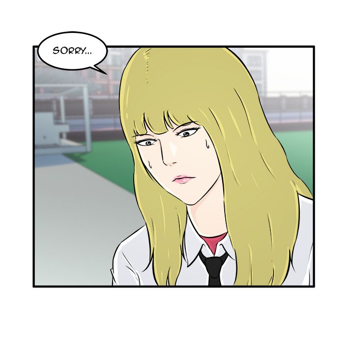 He Queen Manhwa - Chapter 10 Page 53
