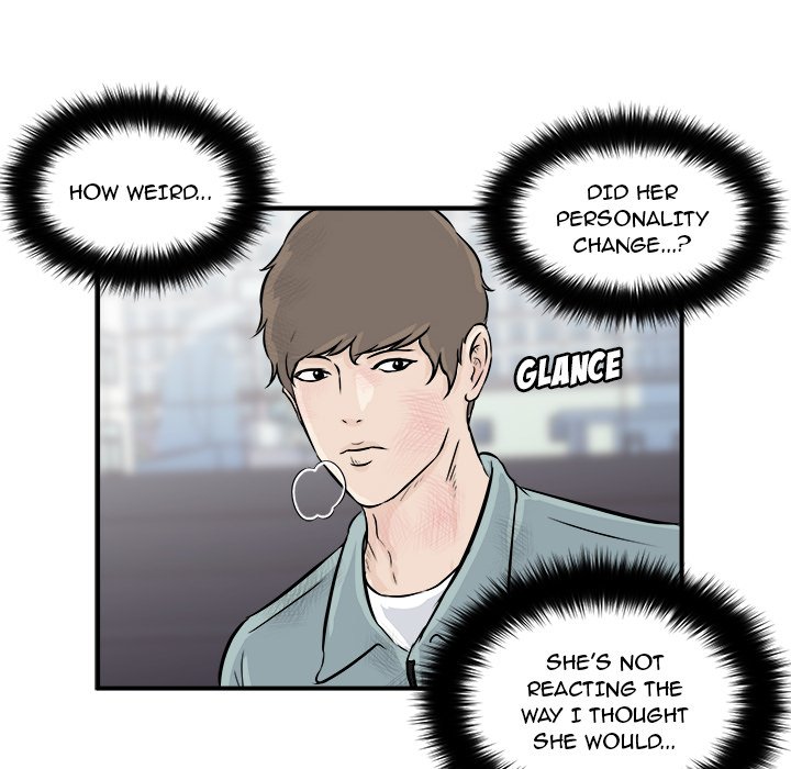 He Queen Manhwa - Chapter 10 Page 56