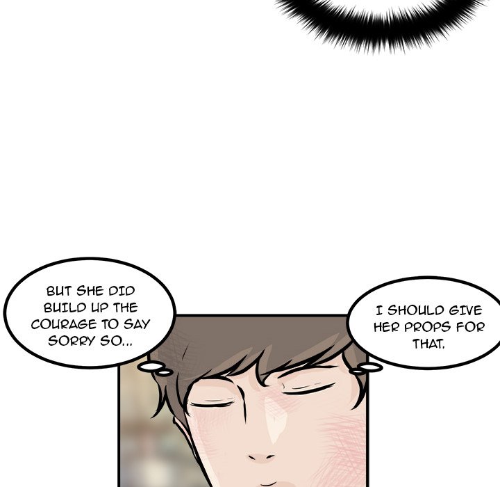 He Queen Manhwa - Chapter 10 Page 57
