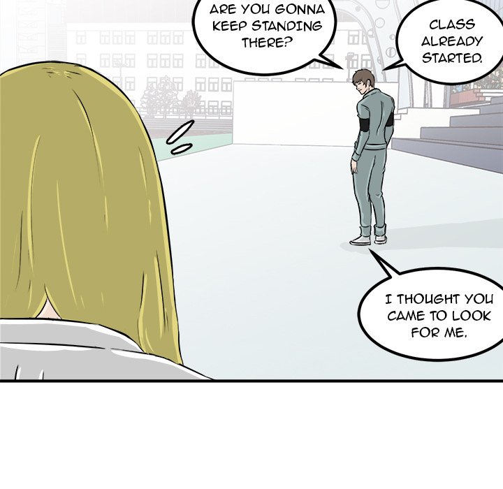 He Queen Manhwa - Chapter 10 Page 59