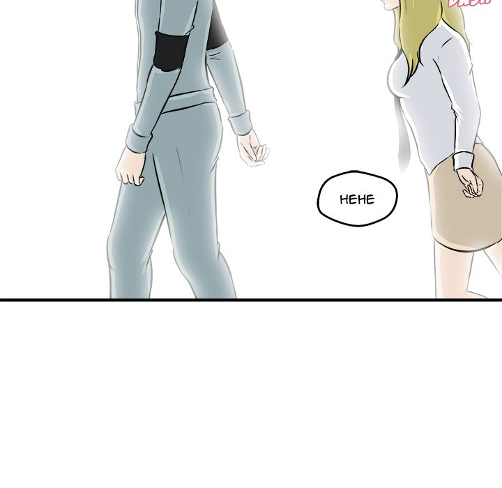 He Queen Manhwa - Chapter 10 Page 64