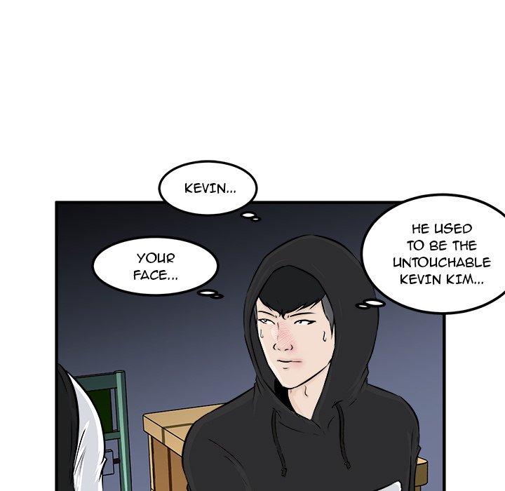 He Queen Manhwa - Chapter 10 Page 69