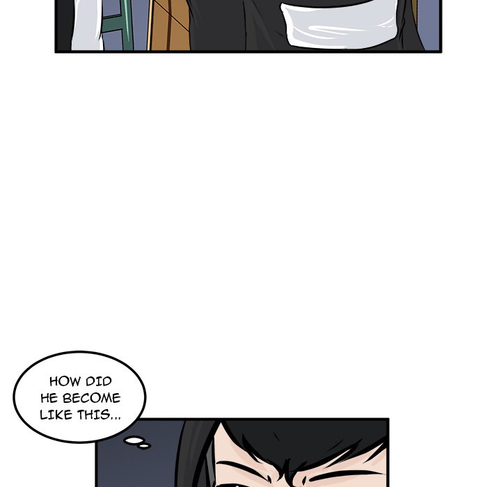 He Queen Manhwa - Chapter 10 Page 70