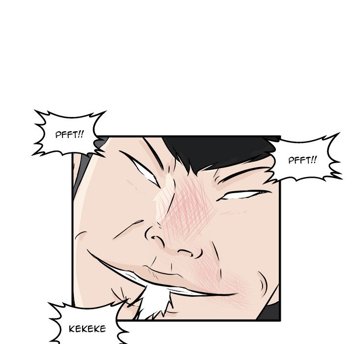 He Queen Manhwa - Chapter 10 Page 76