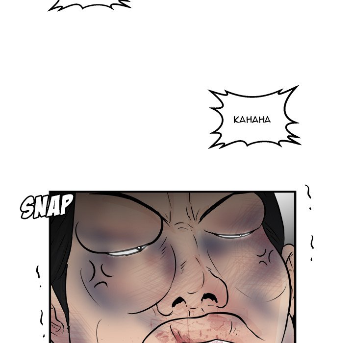 He Queen Manhwa - Chapter 10 Page 77