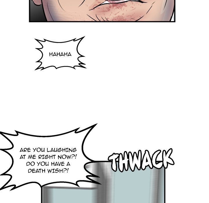 He Queen Manhwa - Chapter 10 Page 78