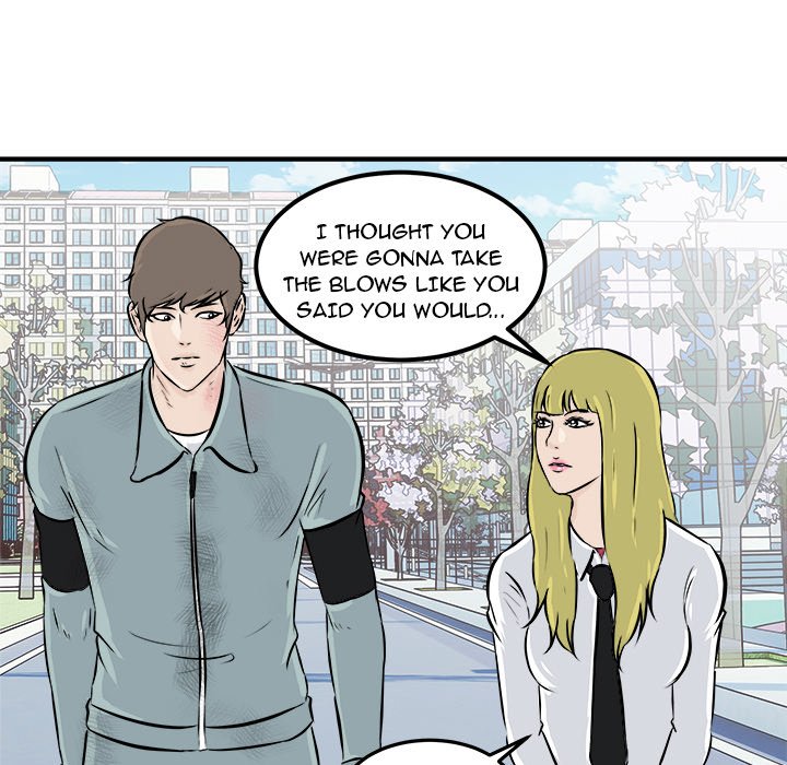 He Queen Manhwa - Chapter 10 Page 83