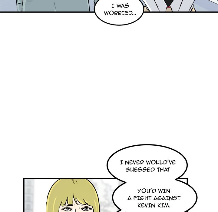 He Queen Manhwa - Chapter 10 Page 84