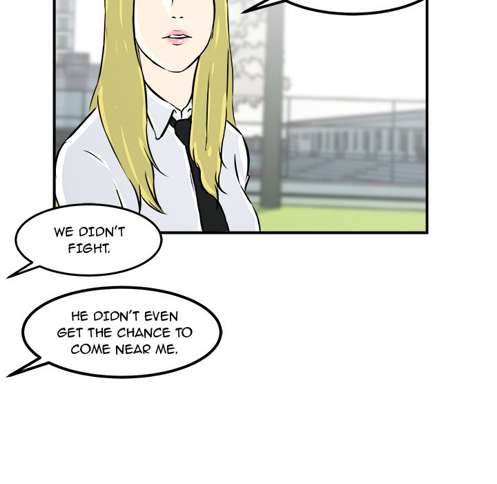 He Queen Manhwa - Chapter 10 Page 85